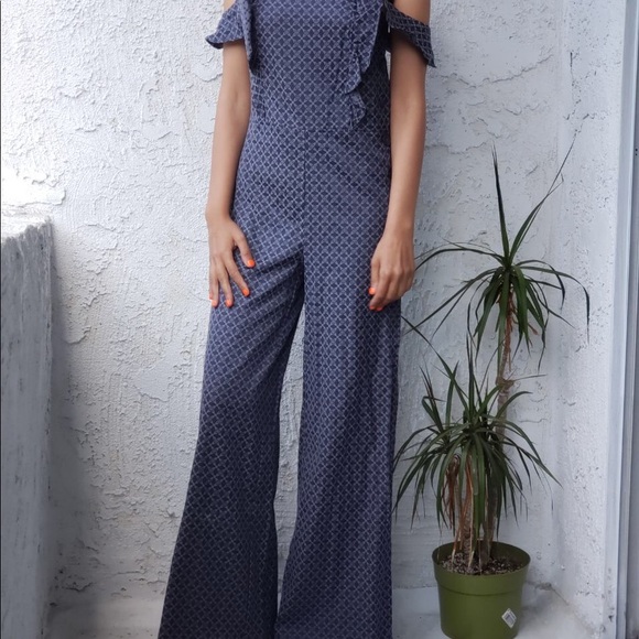 Jumpsuit - Picture 6 of 8